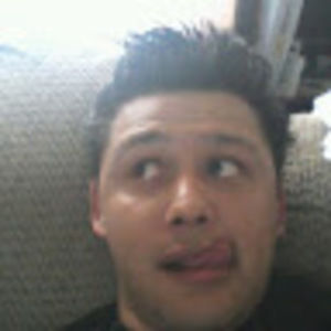 Meet your Posher, Tino